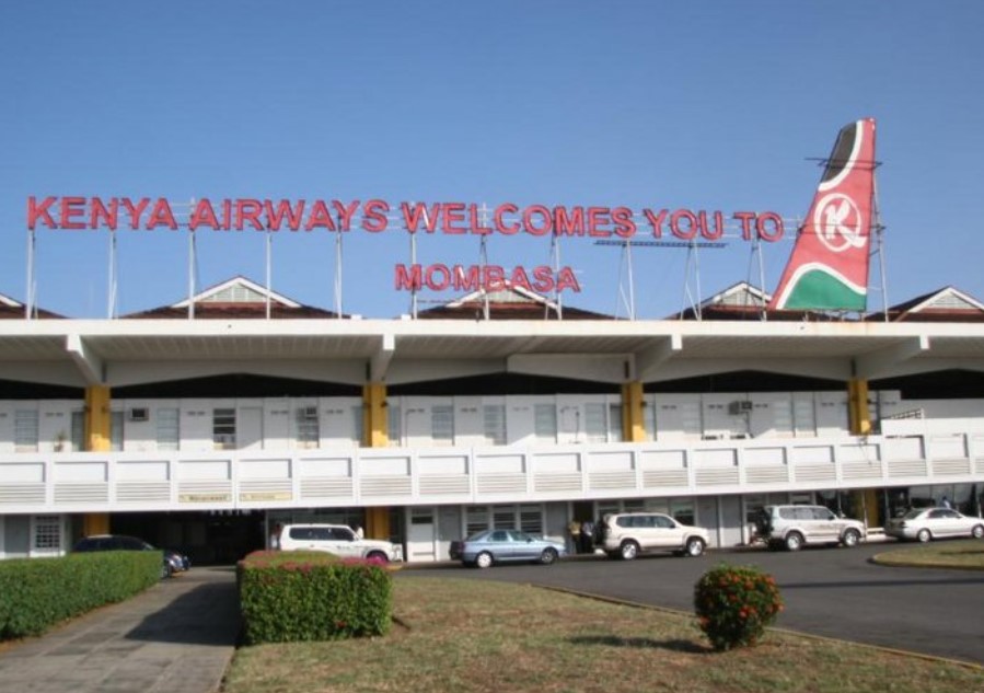 Moi International Airport Named Best Airport In Africa
